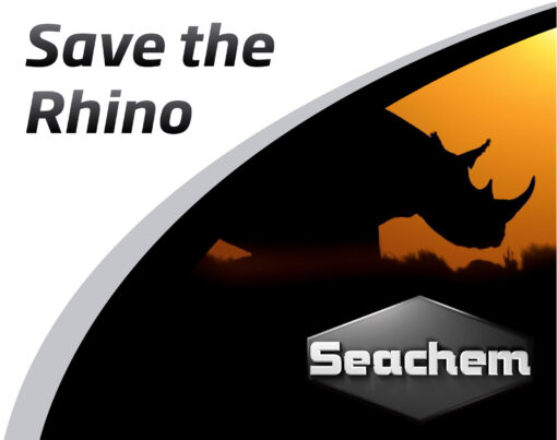 ¡Ayúdanos a salvar al rinoceronte africano!