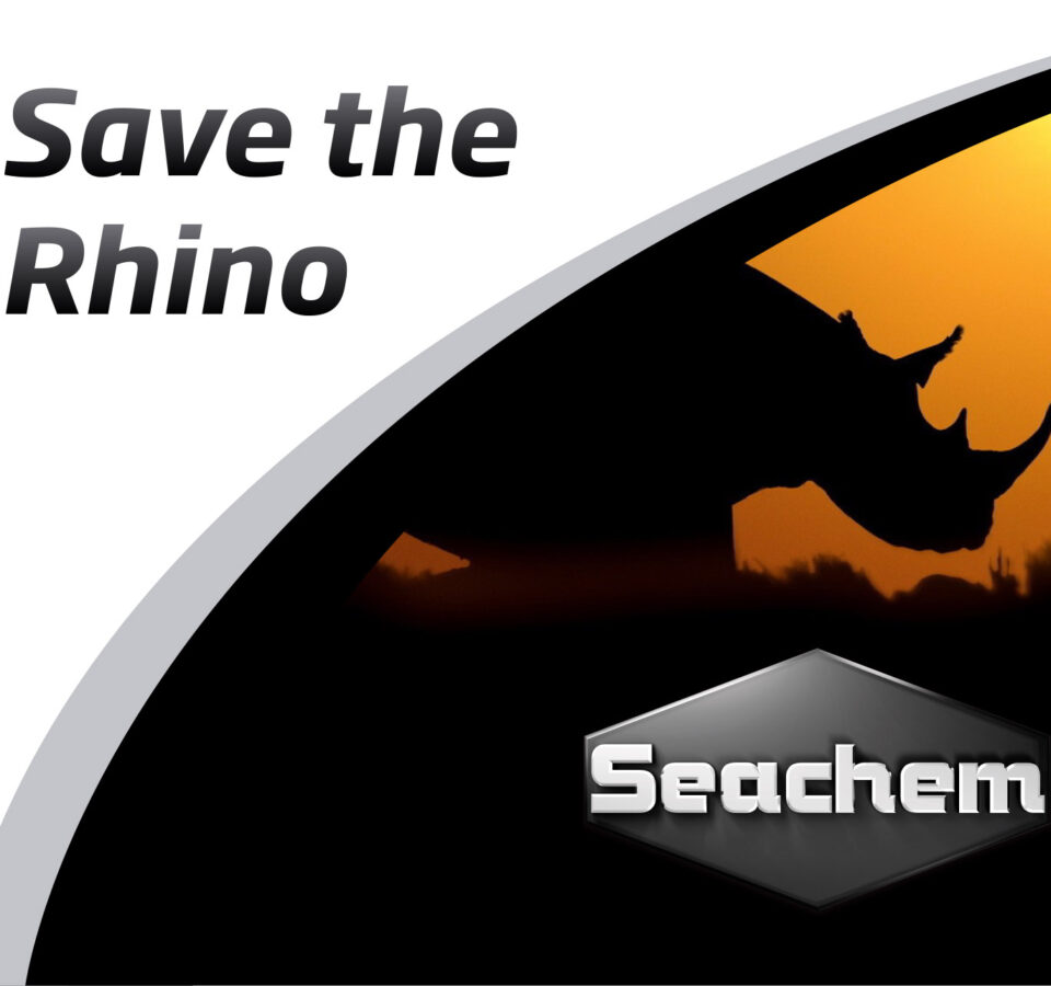 ¡Ayúdanos a salvar al rinoceronte africano!