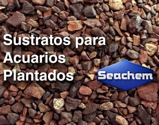 Sustratos para Acuarios Plantados