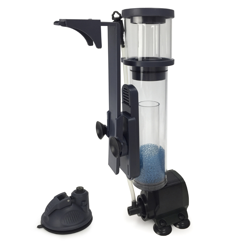 Espumador de proteínas colgable modelo WG-318B.